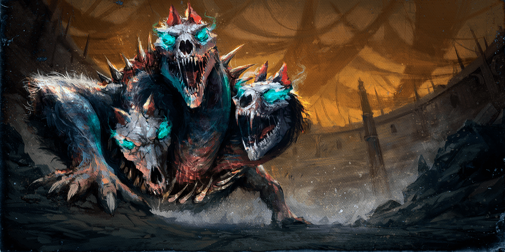 Illustration 5 de DANTE: Inferno