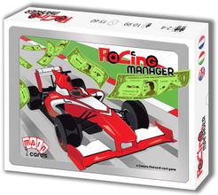 Racing Manager