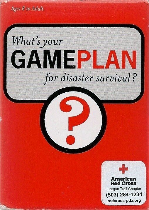 Gameplan
