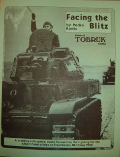 ATS: Facing the Blitz