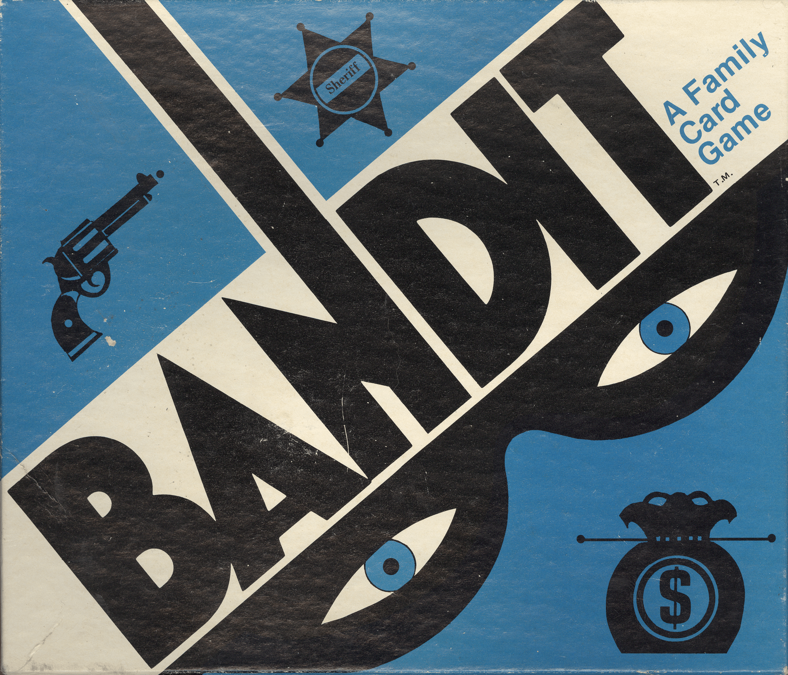 Cover art for Bandit