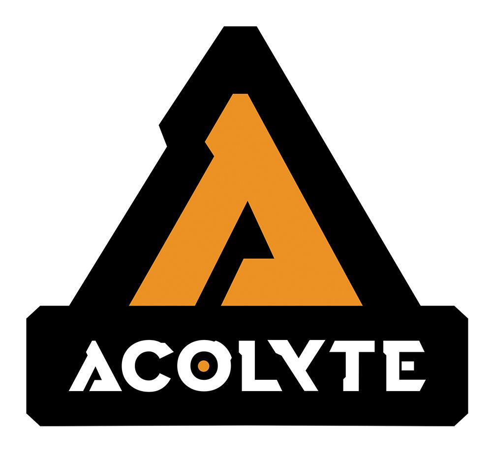 Acolyte Cooperative Board Games (Acolyte)