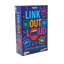 Link Out Loud