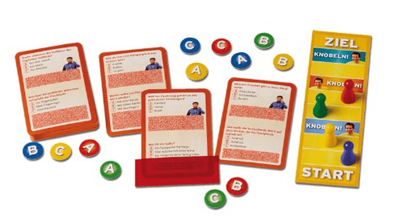 Willi wills wissen: Fußball