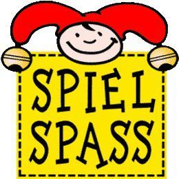 Spiel Spass