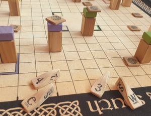 Lands of the Quests
