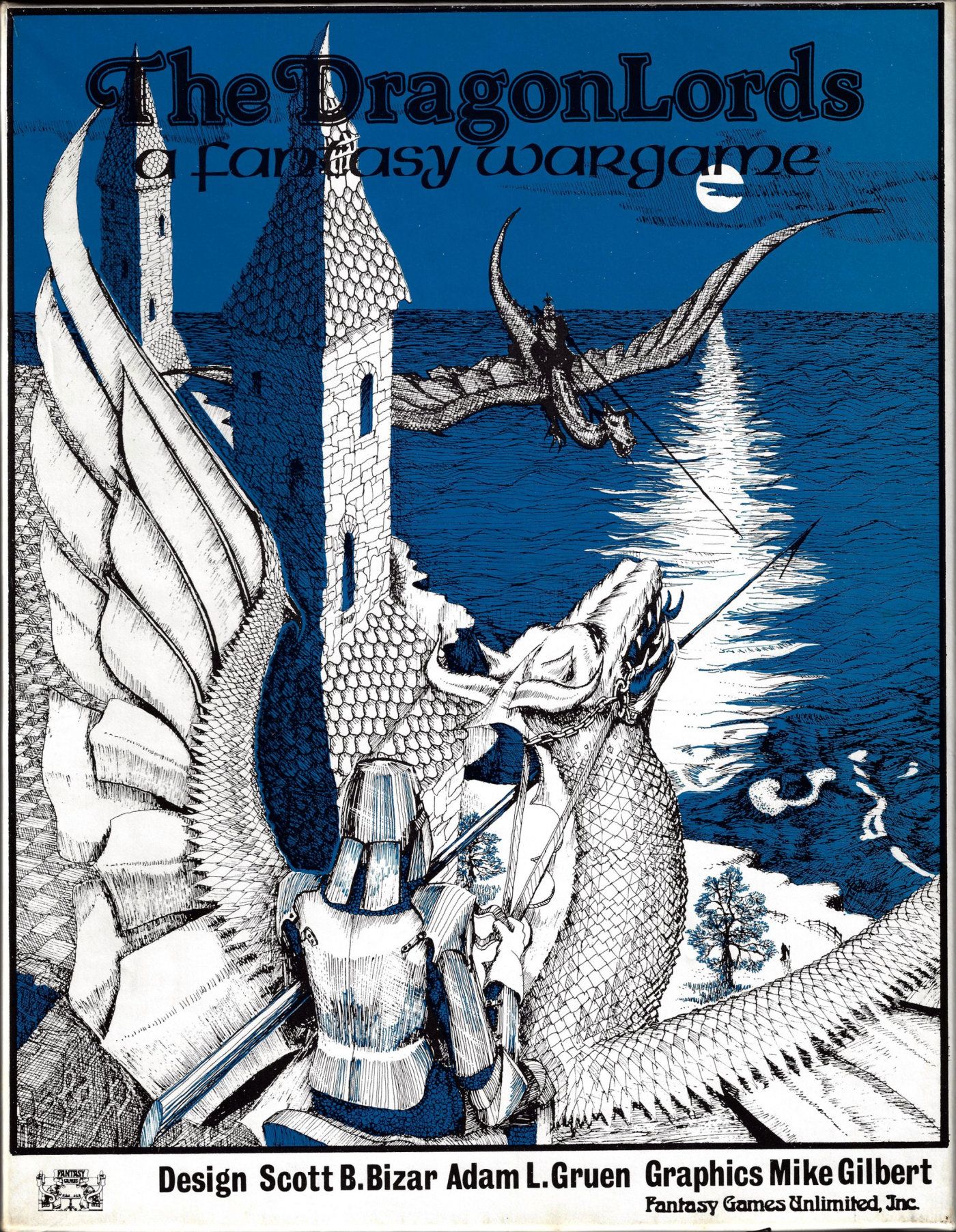 The DragonLords