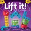 Board Game: Lift it!