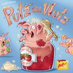 Board Game: Putz die Wutz