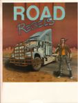 RPG Item: Road Rebels