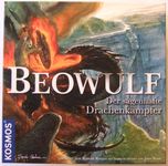Board Game: Beowulf: The Legend