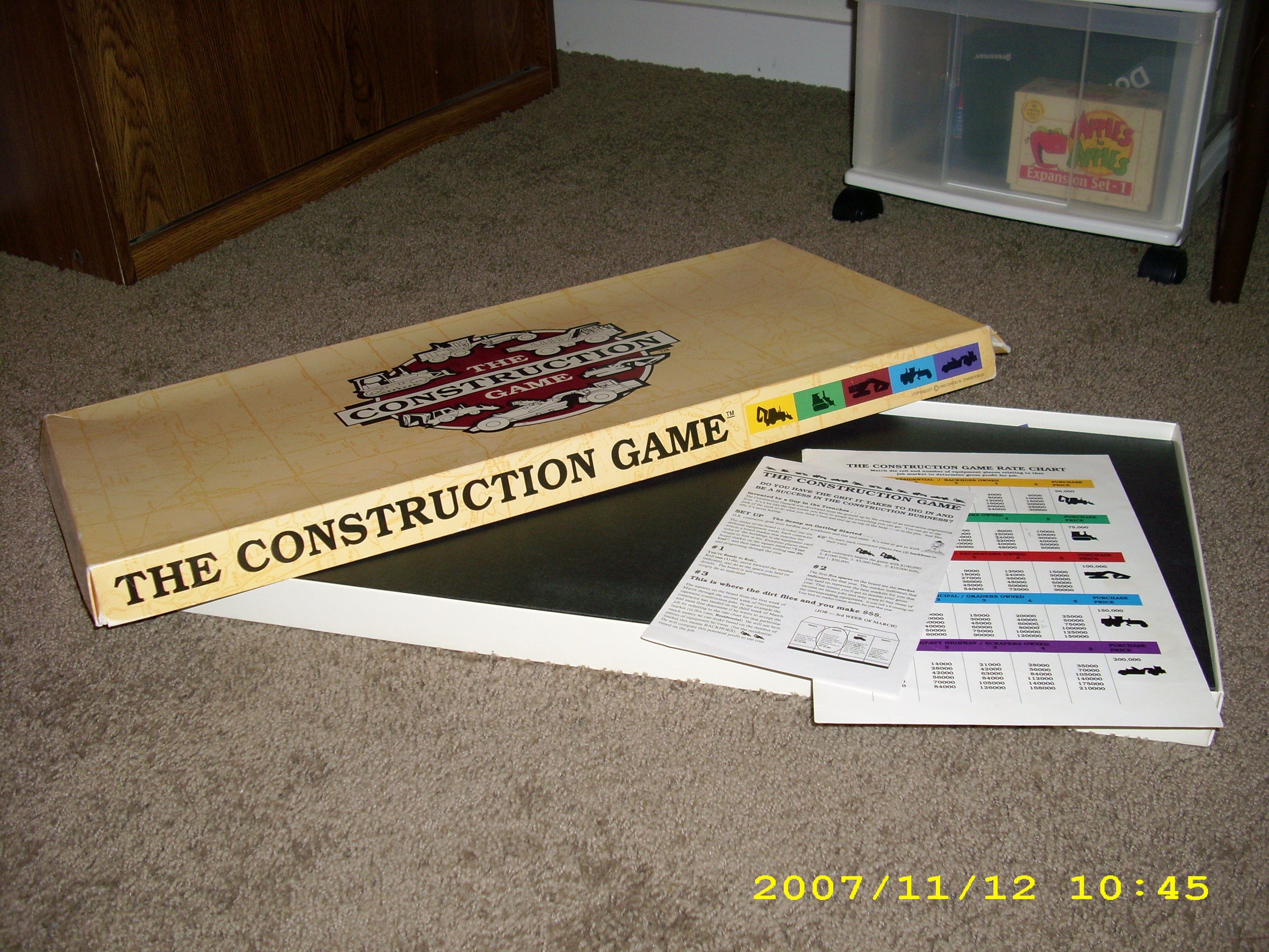 BoardGameGeek