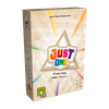 Just One box cover English