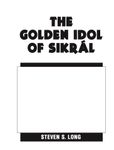 RPG Item: The Golden Idol of Sikrál (HERO Version)