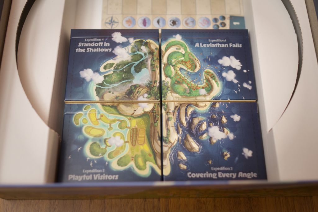 First Impressions of Fathom – Lots of Diving, But Sadly No Depths | Fathom
