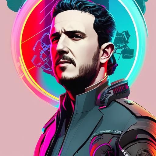 Chris G. Sifonios