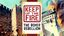 Board Game: Keep Up The Fire!: The Boxer Rebellion