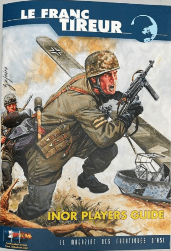 Inor Players Guide