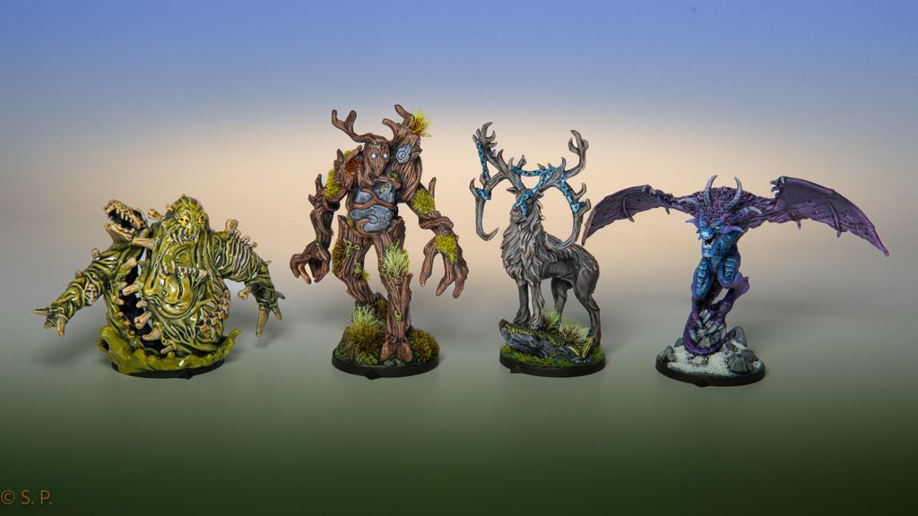 Illustration 6 de Valheim: The Board Game