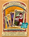 Lemony Snicket's A Series of Unfortunate Events: The Catastrophic Card Game