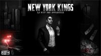 Board Game: New York Kings