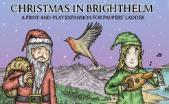Paupers' Ladder: Christmas in Brighthelm