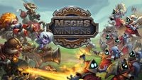 Board Game: Mechs vs. Minions