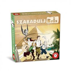 Szabadulj kvíz