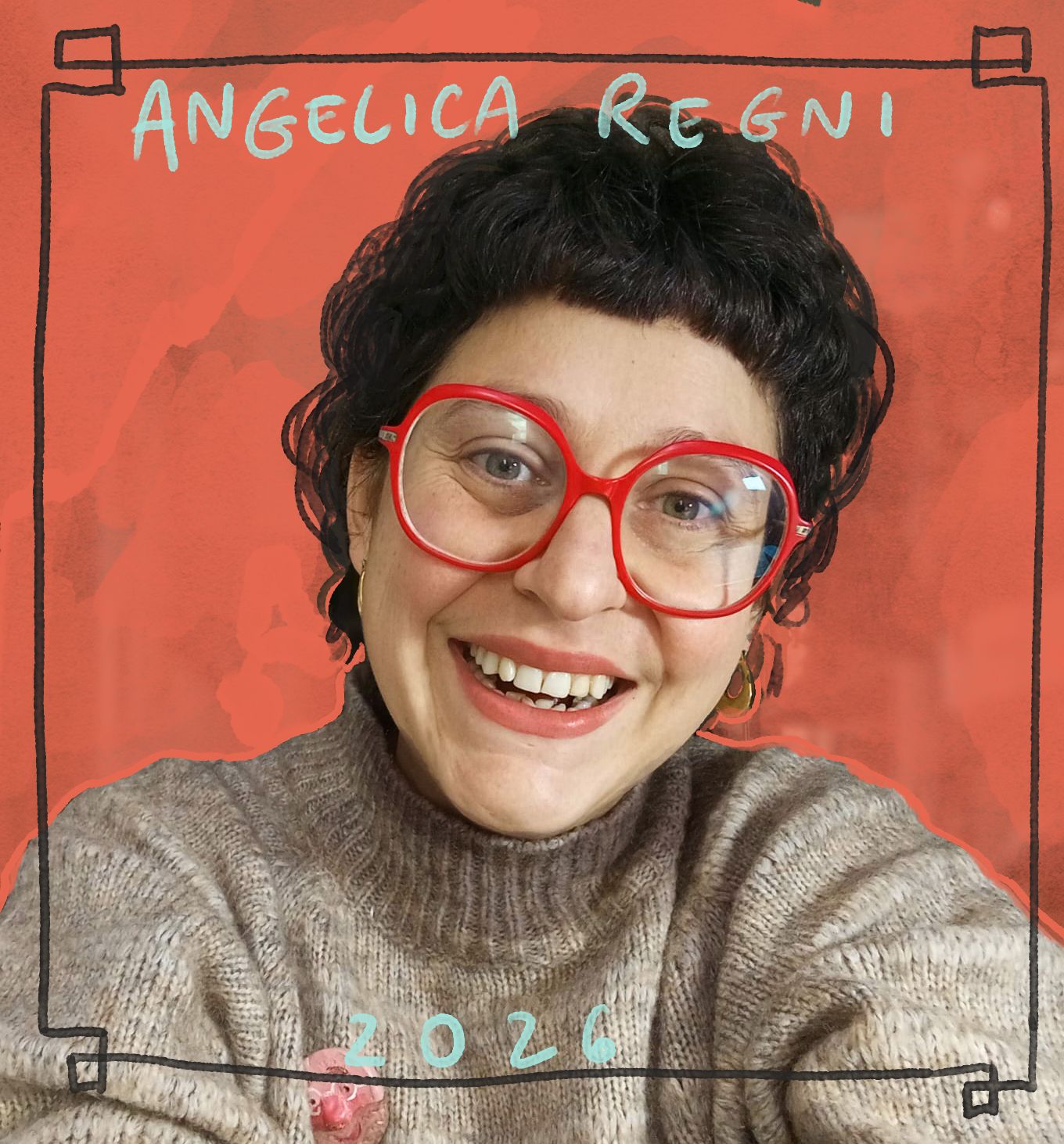 Angelica Regni