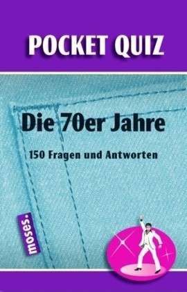 Pocket Quiz: Die 70er Jahre