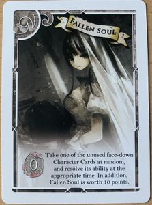 Miraris: Fallen Soul