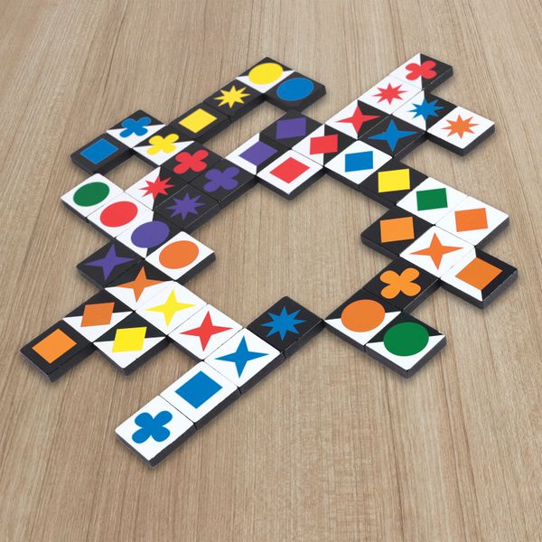 Qwirkle Flex 2 - Image from Publisher