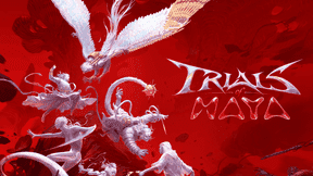 Trials of Maya thumbnail