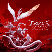 Trials of Maya