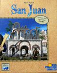 Board Game: San Juan