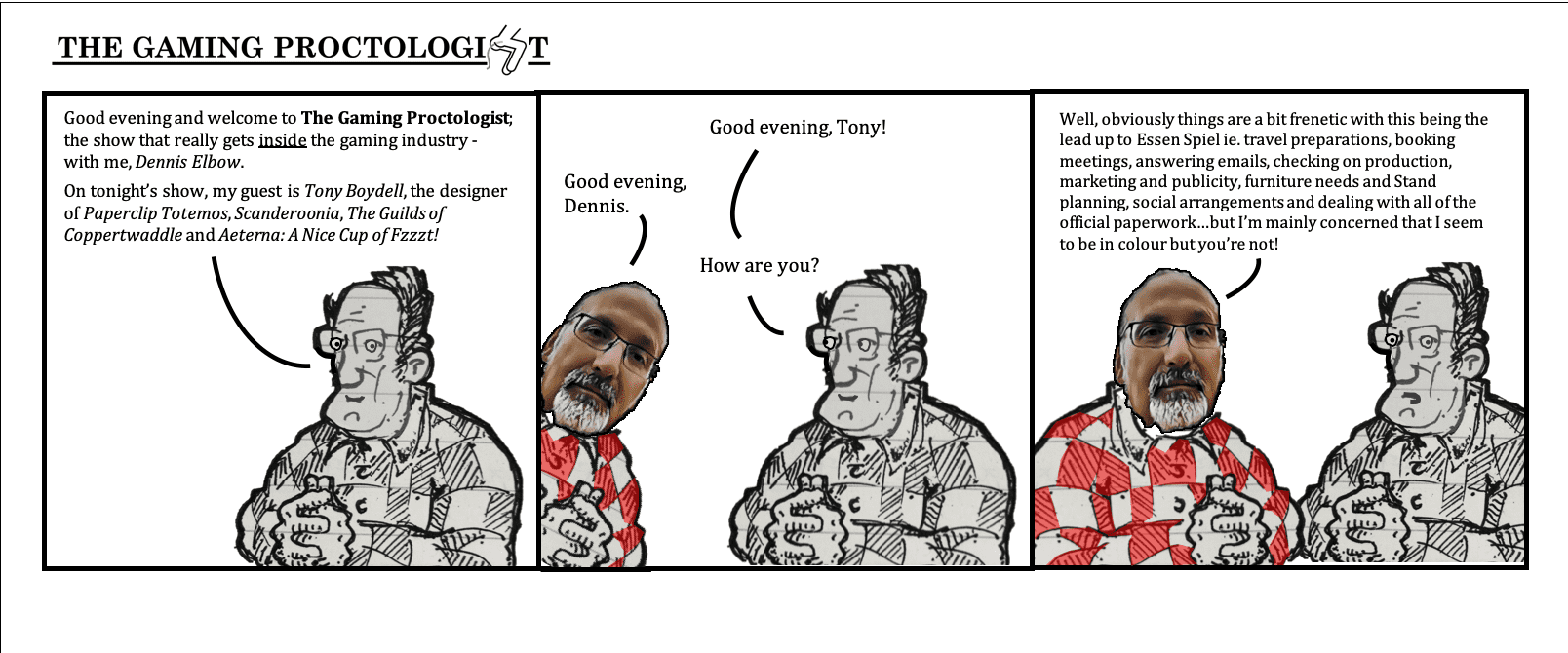 From gallery of tonyboydell
