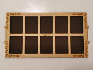Dominion: e-Raptor Organizer