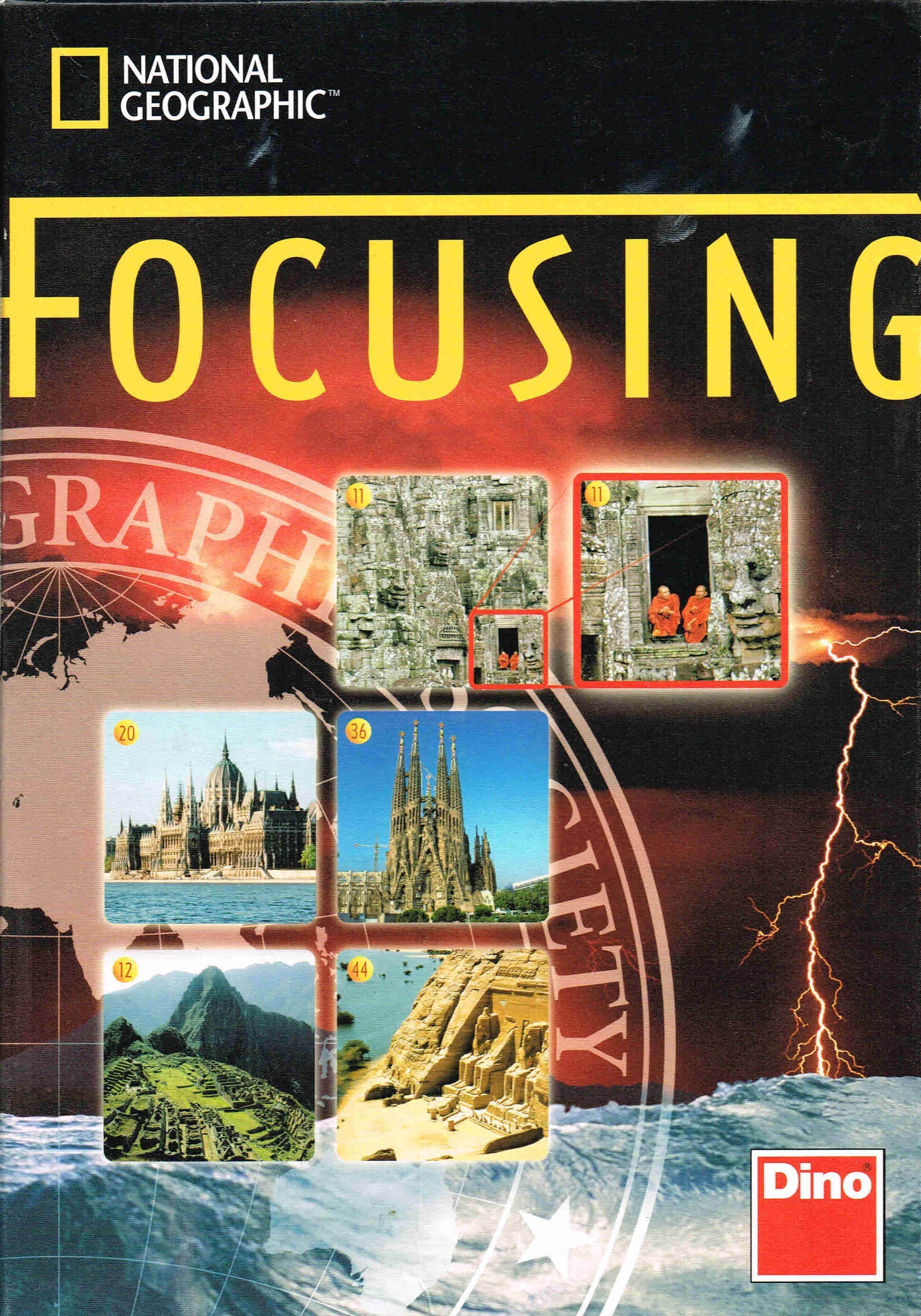 Focusing