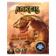 Board Game: Arkeis: The Threat Beneath