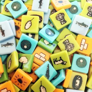Antiquity: GeekUp Bit Set