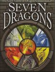 Board Game: Seven Dragons