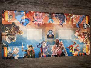 Claim: Playmat Limited Anniversary Edition