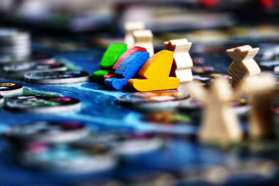 BoardGameGeek