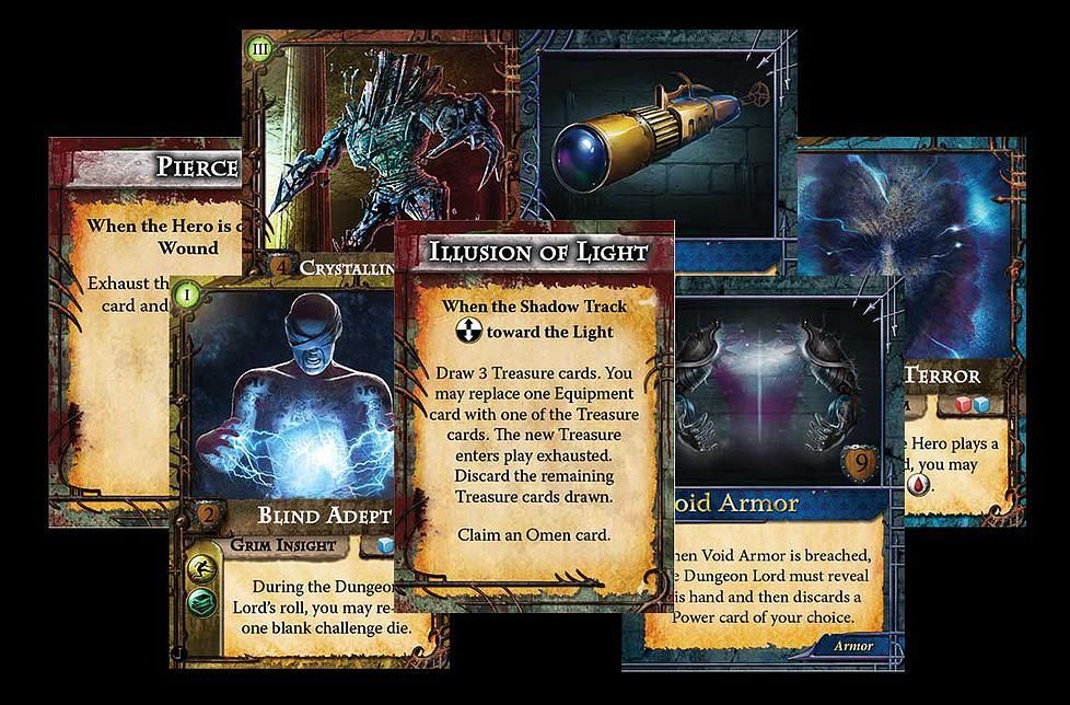 Fallen: Outlands Bonus Pack