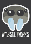 RPG Publisher: WMB Saltworks