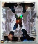 Video Game: The X-Files Game