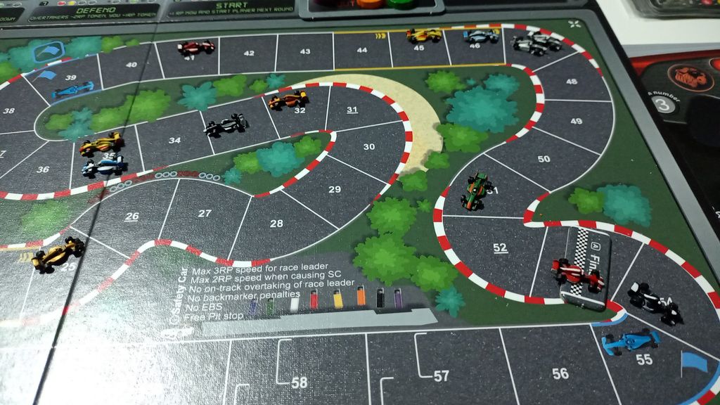 Illustration 12 de Race Pace