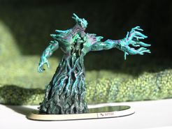 Golem Arcana: Zikia – Tidal Lord