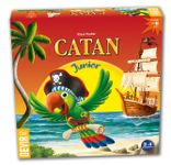 Board Game: Catan Junior