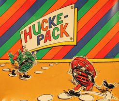 Huckepack